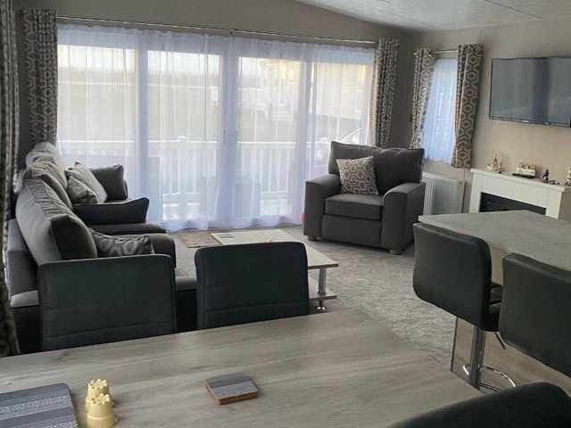 Seashore Holiday Park - Holiday Accommodation 339 - 1188798 - photo 1 