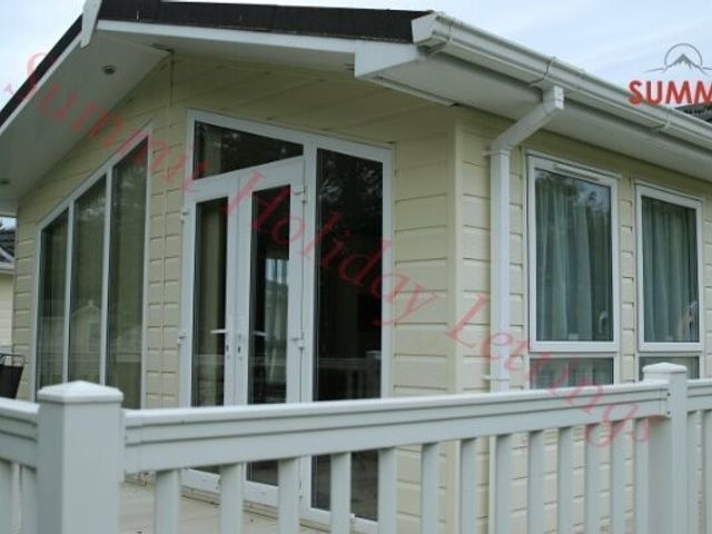Haggerston Castle - Holiday Accommodation 3405 - 1188801 - photo 1 