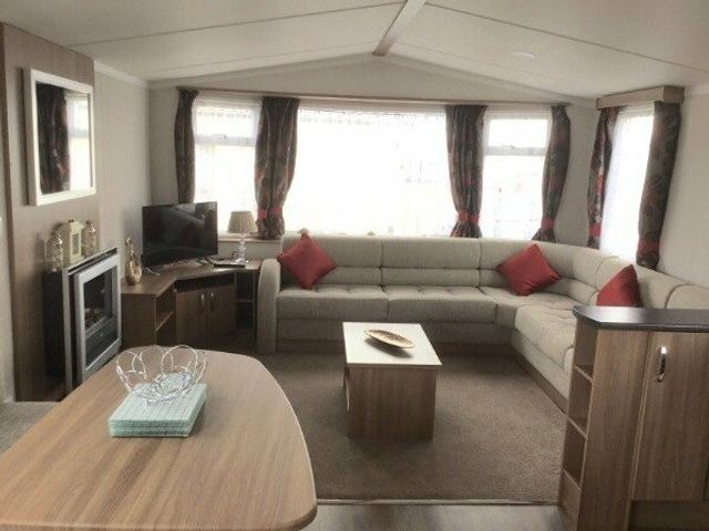 Seashore Holiday Park - Holiday Accommodation 3413 - 1188803 - photo 1 