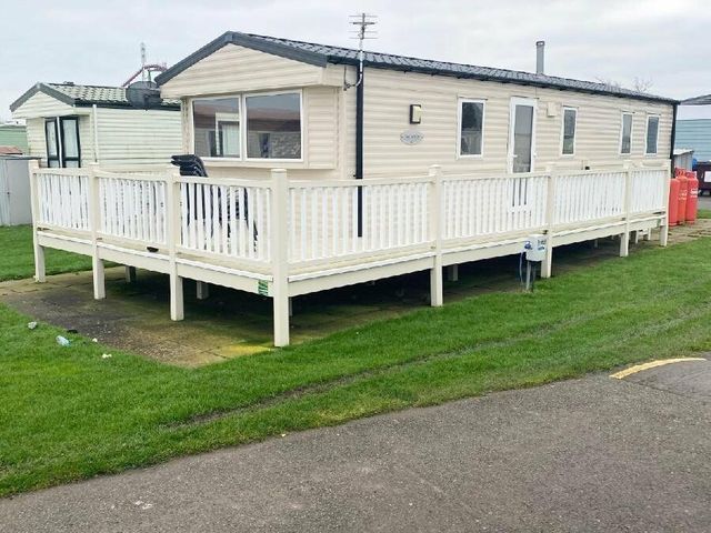 Kingfisher Caravan Park - Holiday Accommodation 3415 - 1188804 - photo 1 