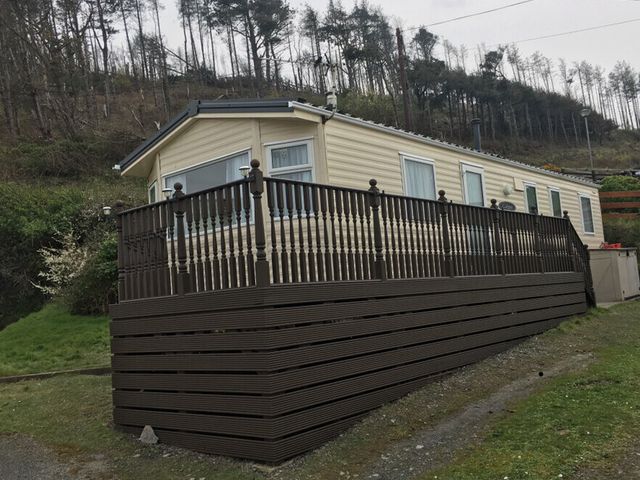 Clarach Bay Holiday Village - Holiday Accommodation 3416 - 1188805 - photo 1 