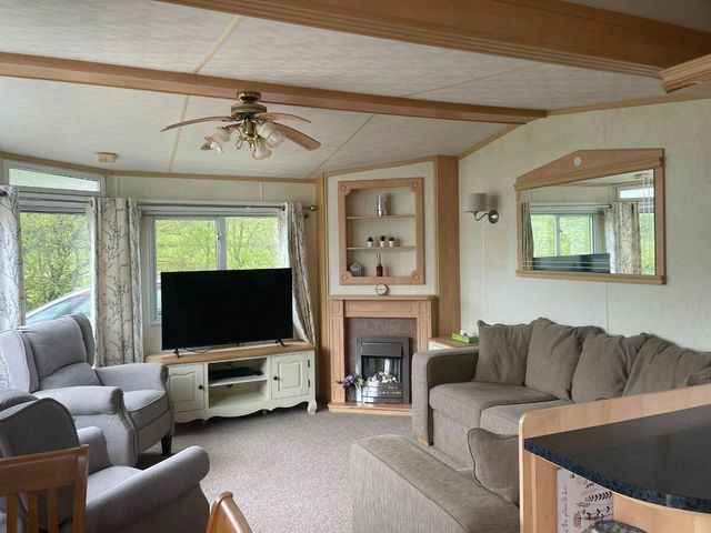 Clarach Bay Holiday Village - Holiday Accommodation 347 - 1188808 - photo 1 