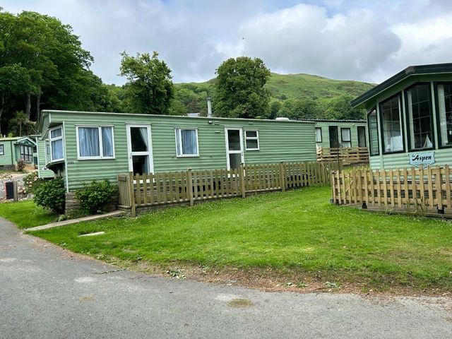Woodlands Holiday Park - Holiday Accommodation 3535 - 1188815 - photo 1 
