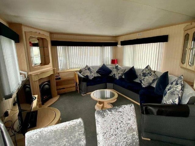 Happy Days Caravan Park - Holiday Accommodation 3599 - 1188824 - photo 1 
