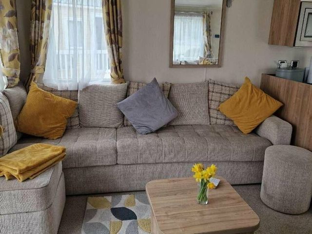 Hafan y Mor Haven - Holiday Accommodation 3769 - 1188831 - photo 1 