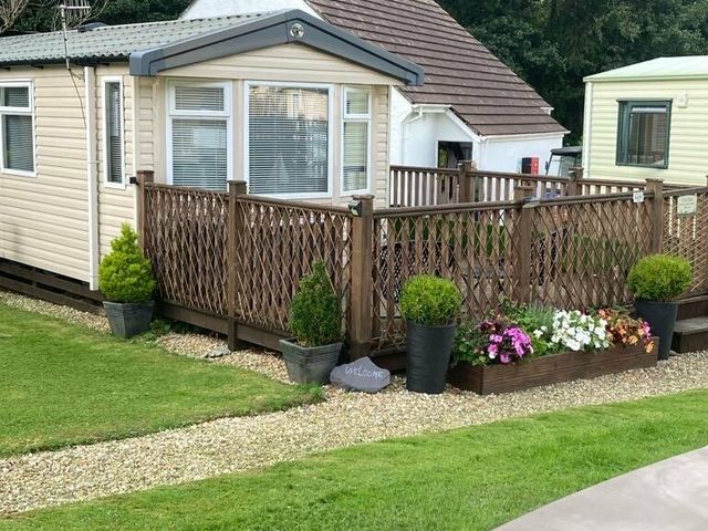 Hele Valley Holiday Park - Holiday Accommodation 3817 - 1188833 - photo 1 
