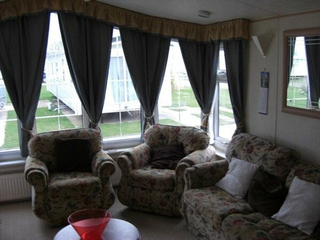 Ty Mawr Holiday Park - Holiday Accommodation 384 - 1188836 - photo 1 