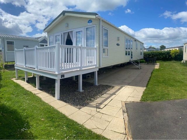 Primrose Valley Holiday Park - Holiday Accommodation 3965 - 1188842 - photo 1 