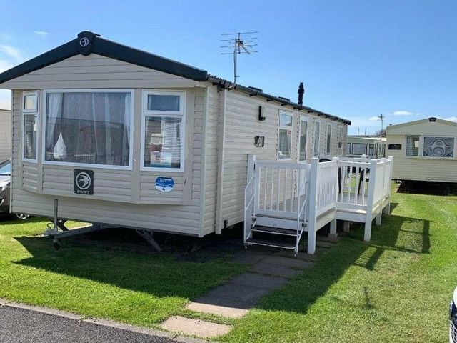 Berwick Holiday Park - Holiday Accommodation 4088 - 1188848 - photo 1 