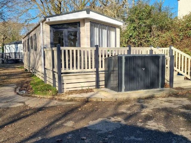 Shorefield Country Park - Holiday Accommodation 4132 - 1188854 - photo 1 