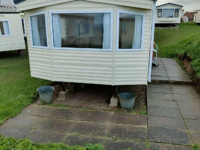 Kiln Cliffs Caravan Park - Holiday Accommodation 432 - 1188864 - photo 1 