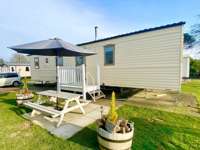 Hafan y Mor Haven - Holiday Accommodation 4345 - 1188866 - photo 1 