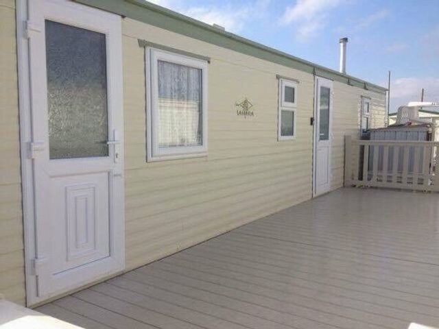 Kingfisher Caravan Park - Holiday Accommodation 439 - 1188867 - photo 1 