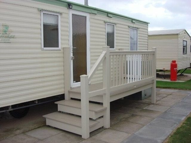 Coastfield Holiday Village - Holiday Accommodation 4453 - 1188872 - photo 1 