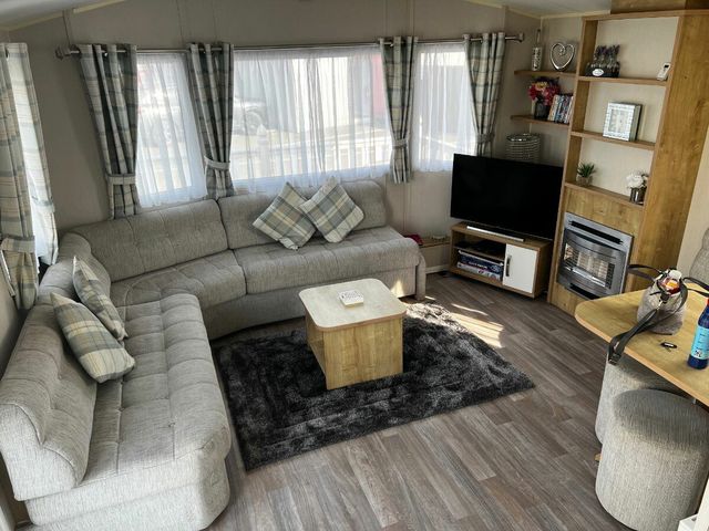 Coastfield Holiday Village - Holiday Accommodation 4562 - 1188882 - photo 1 
