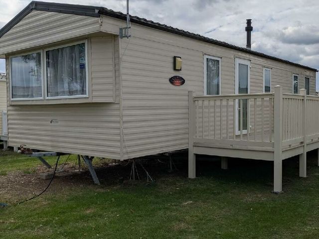 Coopers Beach Holiday Park - Holiday Accommodation 4567 - 1188883 - photo 1 