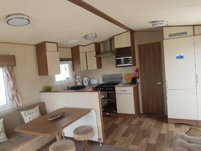 Flamingo Land Holiday Park - Holiday Accommodation 4639 - 1188890 - photo 1 