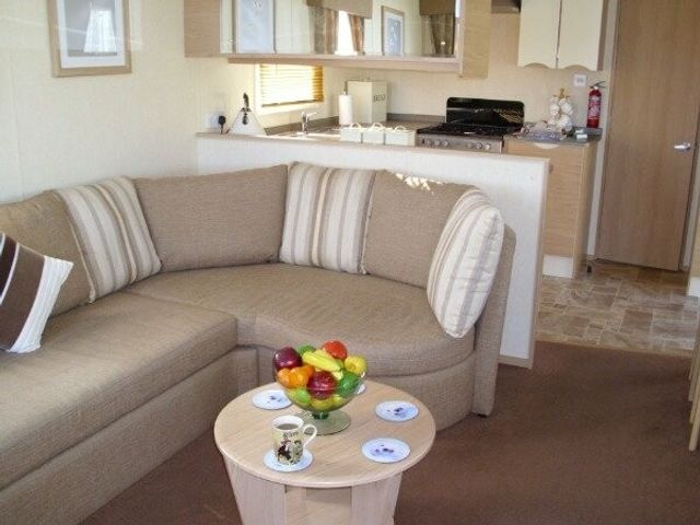 Golden Sands Kinmel Bay - Holiday Accommodation 4688 - 1188893 - photo 1 