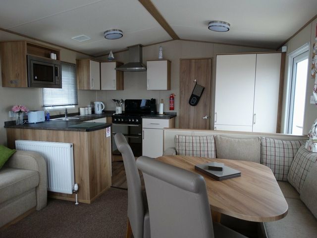 Seashore Holiday Park - Holiday Accommodation 4703 - 1188894 - photo 1 