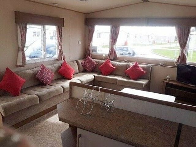 Flamingo Land Holiday Park - Holiday Accommodation 4799 - 1188896 - photo 1 