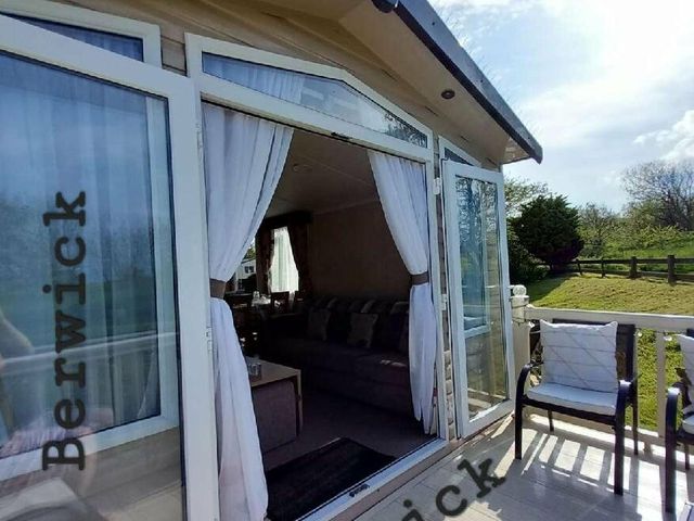 Berwick Holiday Park - Holiday Accommodation 4864 - 1188900 - photo 1 