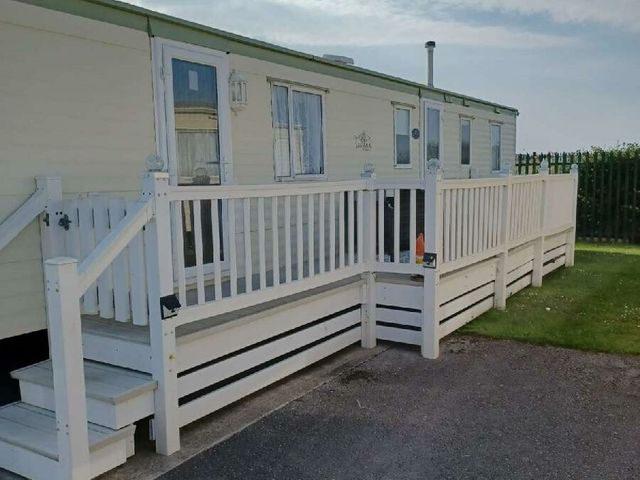 Happy Days Caravan Park - Holiday Accommodation 4991 - 1188908 - photo 1 