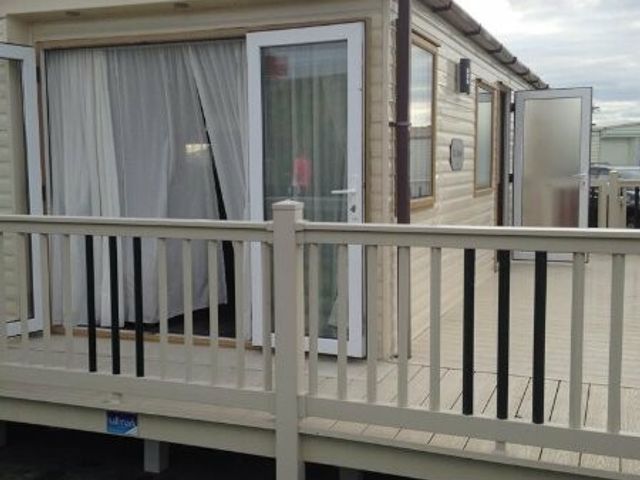 Coastfield Holiday Village - Holiday Accommodation 5008 - 1188910 - photo 1 