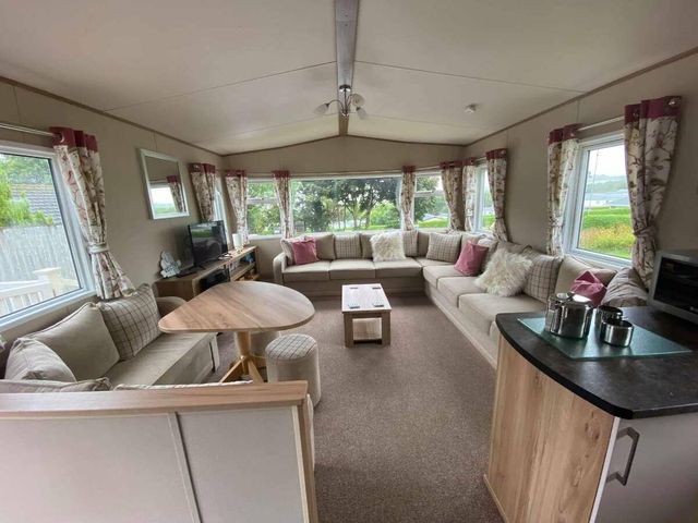 White Acres Holiday Park - Holiday Accommodation 5009 - 1188911 - photo 1 