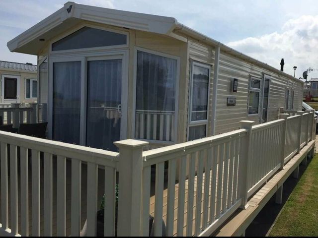 Reighton Sands Holiday Park - Holiday Accommodation 5068 - 1188914 - photo 1 