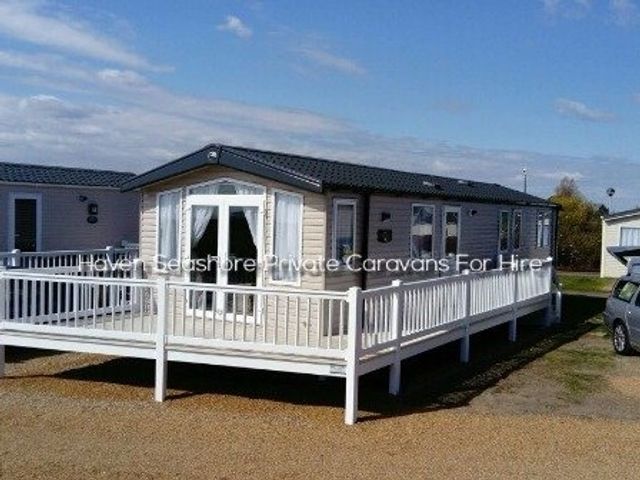 Seashore Holiday Park - Holiday Accommodation 5079 - 1188915 - photo 1 