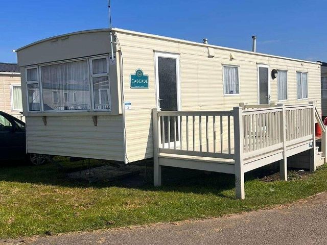 Heacham Beach Parkdean Resorts - Holiday Accommodation 517 - 1188920 - photo 1 