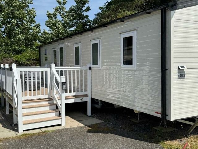 Hafan y Mor Haven - Holiday Accommodation 5173 - 1188921 - photo 1 
