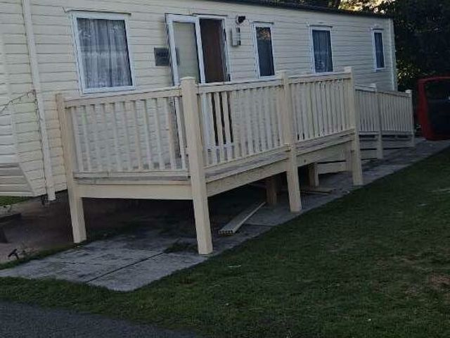 Lido Beach Holiday Park - Holiday Accommodation 5250 - 1188926 - photo 1 