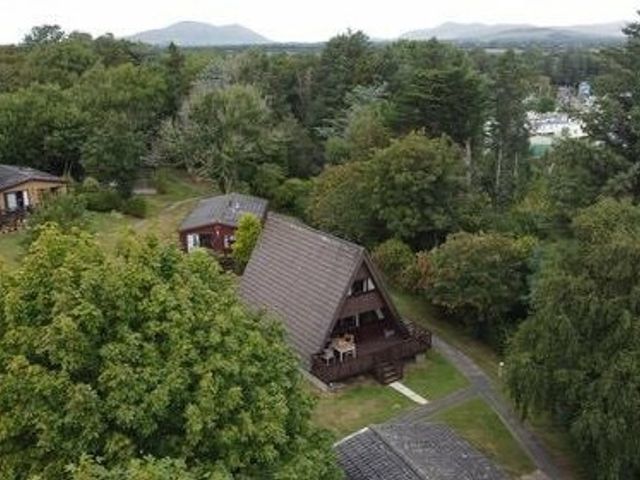 Hafan y Mor Haven - Holiday Accommodation 5401 - 1188935 - photo 1 
