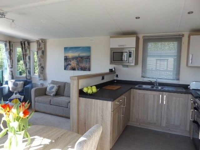 Hafan y Mor Haven - Holiday Accommodation 5422 - 1188936 - photo 1 