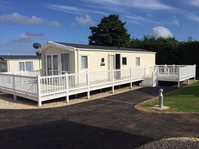 Beverley Park - Holiday Accommodation 5589 - 1188942 - photo 1 
