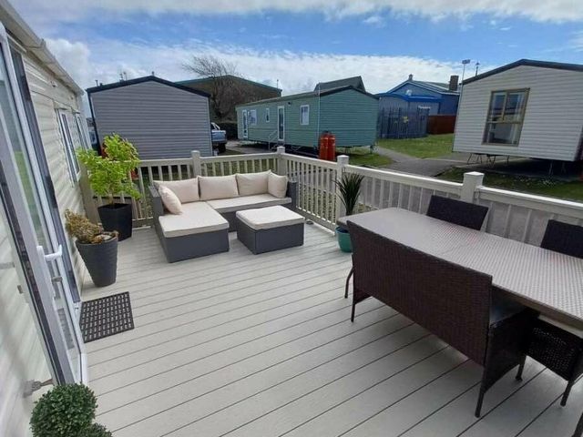 Trecco Bay - Holiday Accommodation 5651 - 1188947 - photo 1 