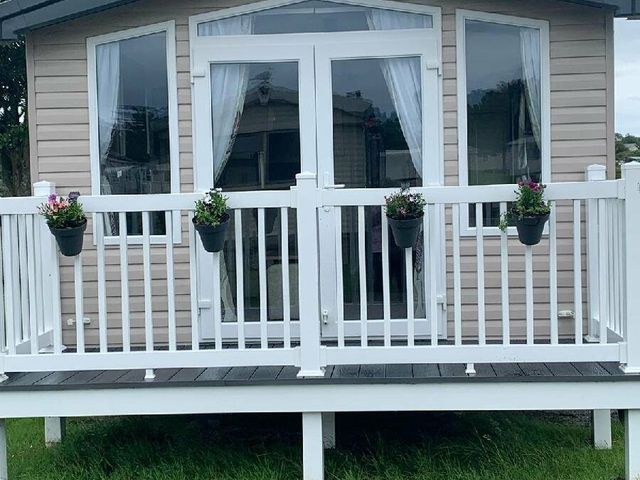 Hafan y Mor Haven - Holiday Accommodation 5686 - 1188950 - photo 1 