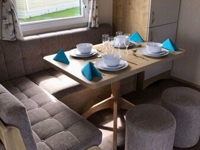 Flamingo Land Holiday Park - Holiday Accommodation 5749 - 1188952 - photo 1 