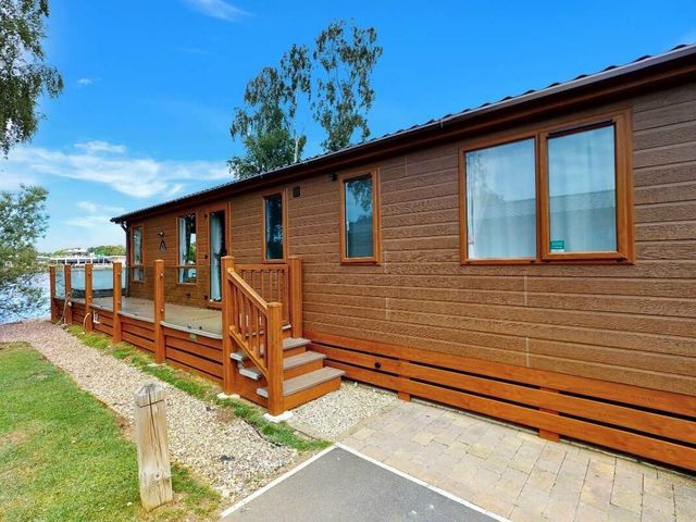 Tattershall Lakes Country Park - Holiday Accommodation 5852 - 1188957 - photo 1 