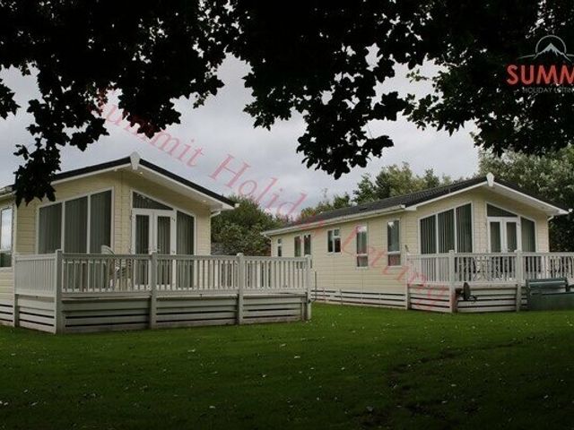 Haggerston Castle - Holiday Accommodation 5903 - 1188961 - photo 1 