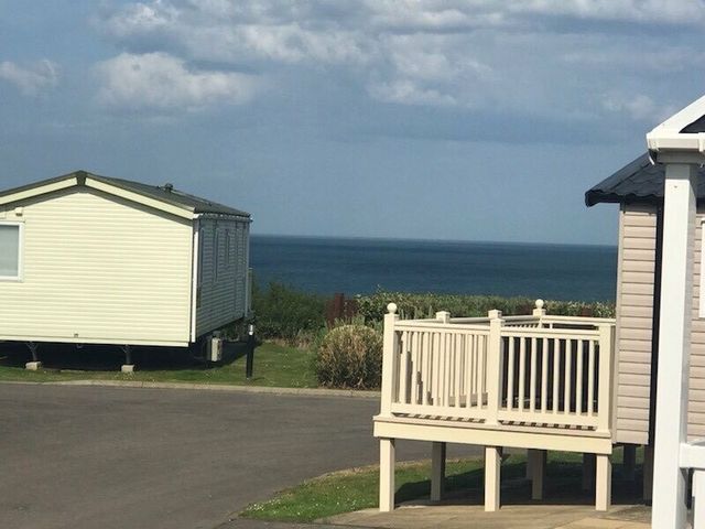 Primrose Valley Holiday Park - Holiday Accommodation 5916 - 1188963 - photo 1 