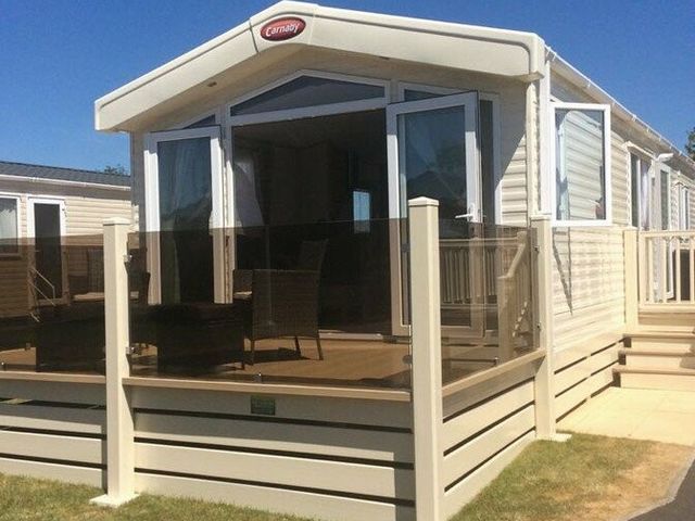 Tattershall Lakes Country Park - Holiday Accommodation 5989 - 1188971 - photo 1 