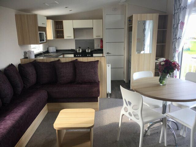 Caister Holiday Park - Holiday Accommodation 6033 - 1188973 - photo 1 
