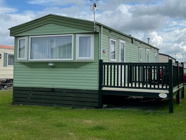 Ocean Edge Leisure Park - Holiday Accommodation 6037 - 1188974 - photo 1 