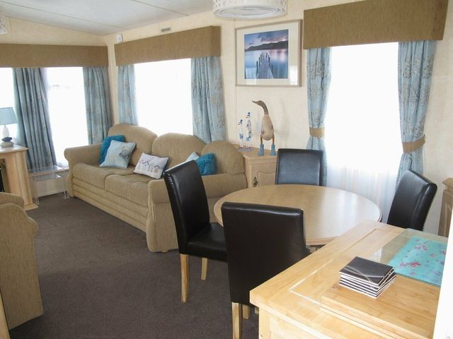 Small Grove Caravan Park - Holiday Accommodation 6077 - 1188976 - photo 1 