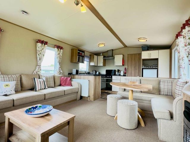 St Andrews Holiday Park - Holiday Accommodation 609 - 1188978 - photo 5