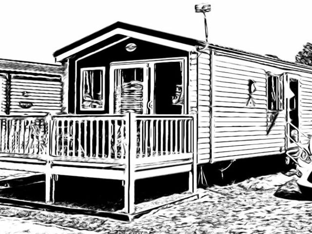 Seashore Holiday Park - Holiday Accommodation 6117 - 1188980 - photo 1 