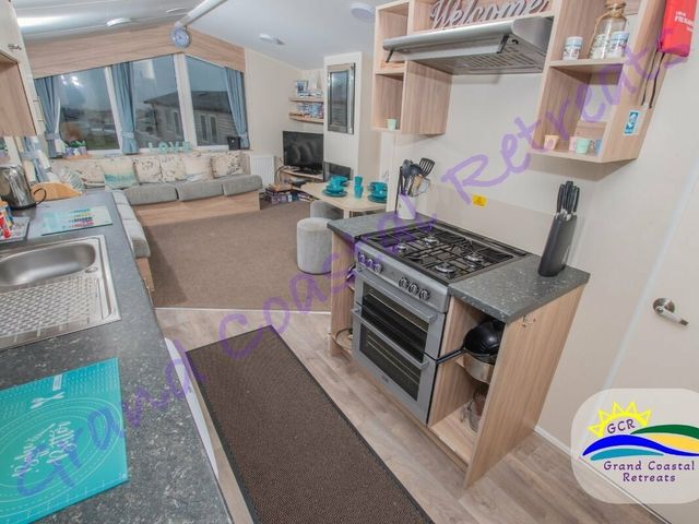 Devon Cliffs Holiday Park - Holiday Accommodation 6138 - 1188981 - photo 1 