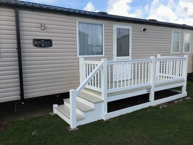 Caister Holiday Park - Holiday Accommodation 6189 - 1188983 - photo 1 